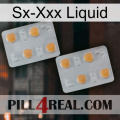 Sx-Xxx Liquid 25